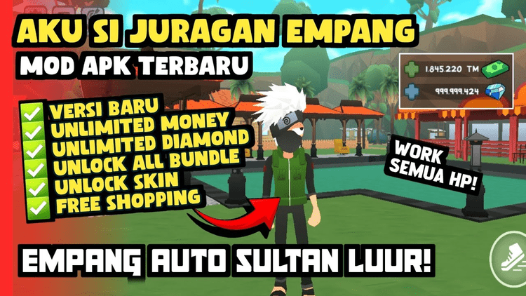 ✅ Download Aku Si Juragan Kosan MOD APK 1.0.6 APKFYP.apk (868.3 KB)