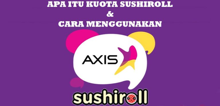 Gratis AXIS SOSHIROLL JABAR 1.hc Hari Ini