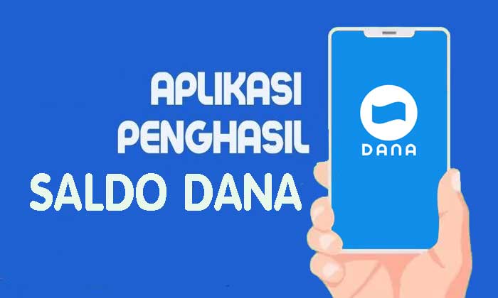 Aplikasi Penghasil Saldo Dana Get Money 2.1.2.364.apk