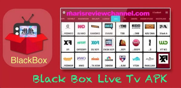 🤖 Unduh RedIATV-BOX.apk (15 MB)