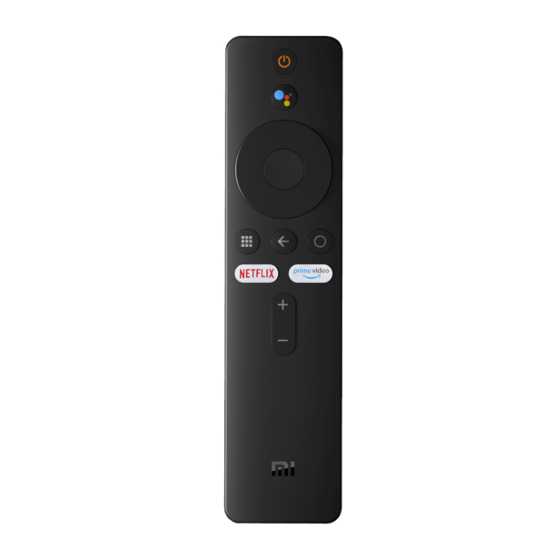 Stick Remote Control For TV 2.8 Pro.apk