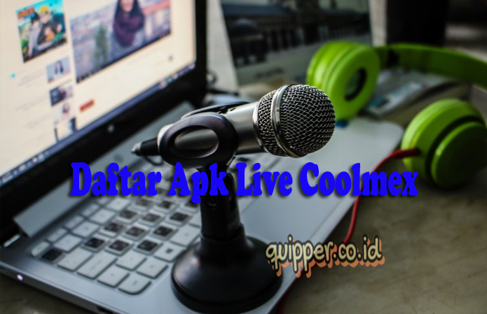 vLove Cam Live Streaming Indo i1.0 .apk