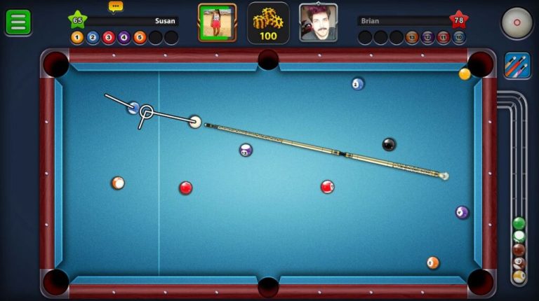 ⏬ Unduh Snake 8 Ball Pool APK v1.1.5   Premium  Free Download For Android.apk (3.63 MB)