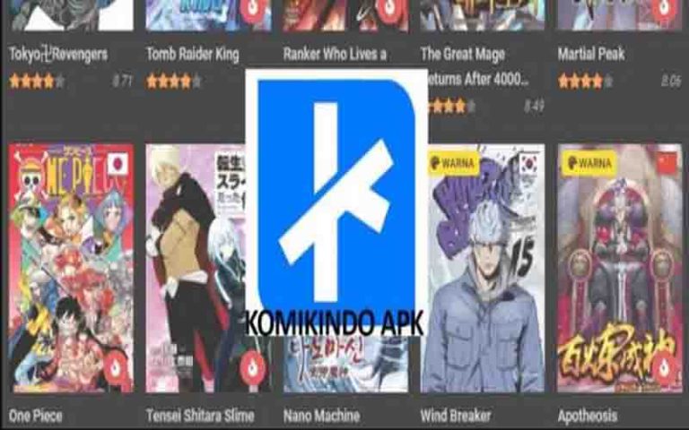 ✅ Unduh Komikindo Versi Alter 1.1.38.apk (20.53 MB)