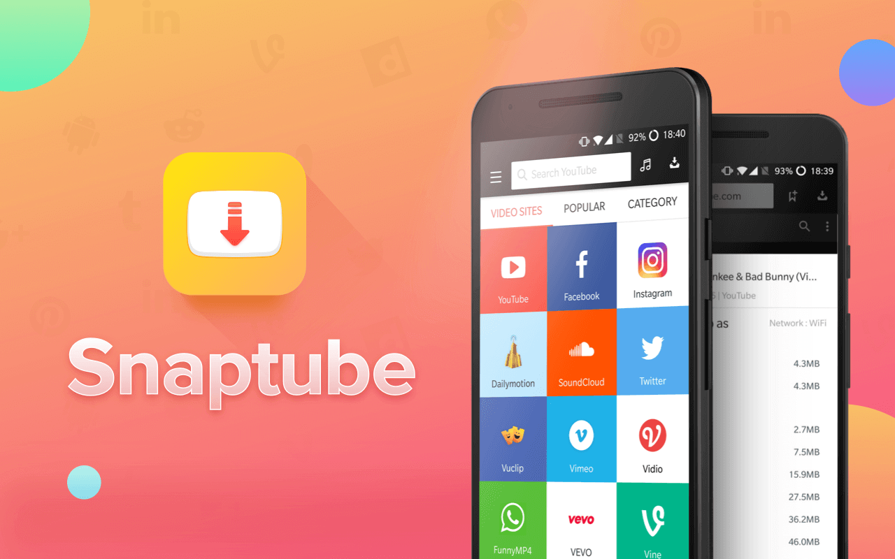 Snaptube 7.29.1.72973801 72973801 191a7a.apk