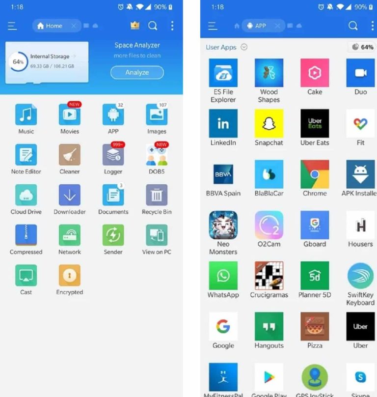 🤖 Download ESFile-Explorer 4.4.2.2.1 New .apk (35.15 MB)