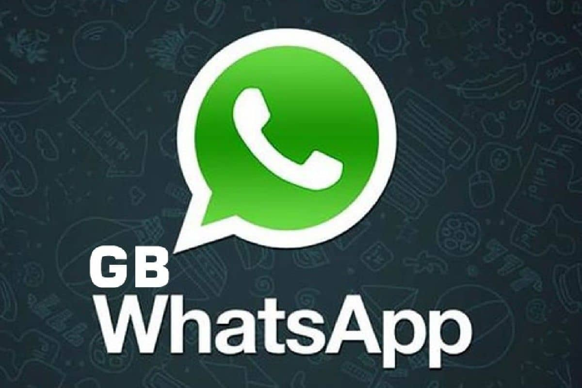 GB WhatsApp 2024 - Download Official APK  Latest Version .apk