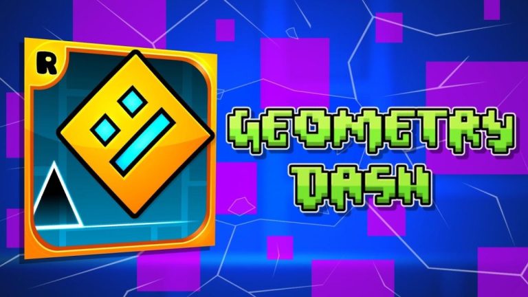 ⏬ Unduh Geometry Dash 2.207 APK  Versi  n Completa      Descargar para Android.apk (5.42 MB)