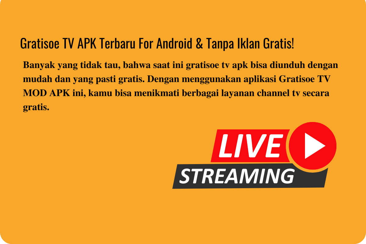 BitTV 2.0.8 terbaru Tanpa iklan  .apk