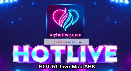 Hot Indo Siaran Langsung MOD 2024 .apk