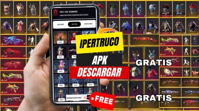 ✅ Gratis IperTruco APK 4.1 Descarga la   ltima versi  n para Android.apk (969.16 KB)