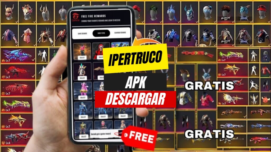 IperTruco APK 4.1 Descarga la   ltima versi  n para Android.apk