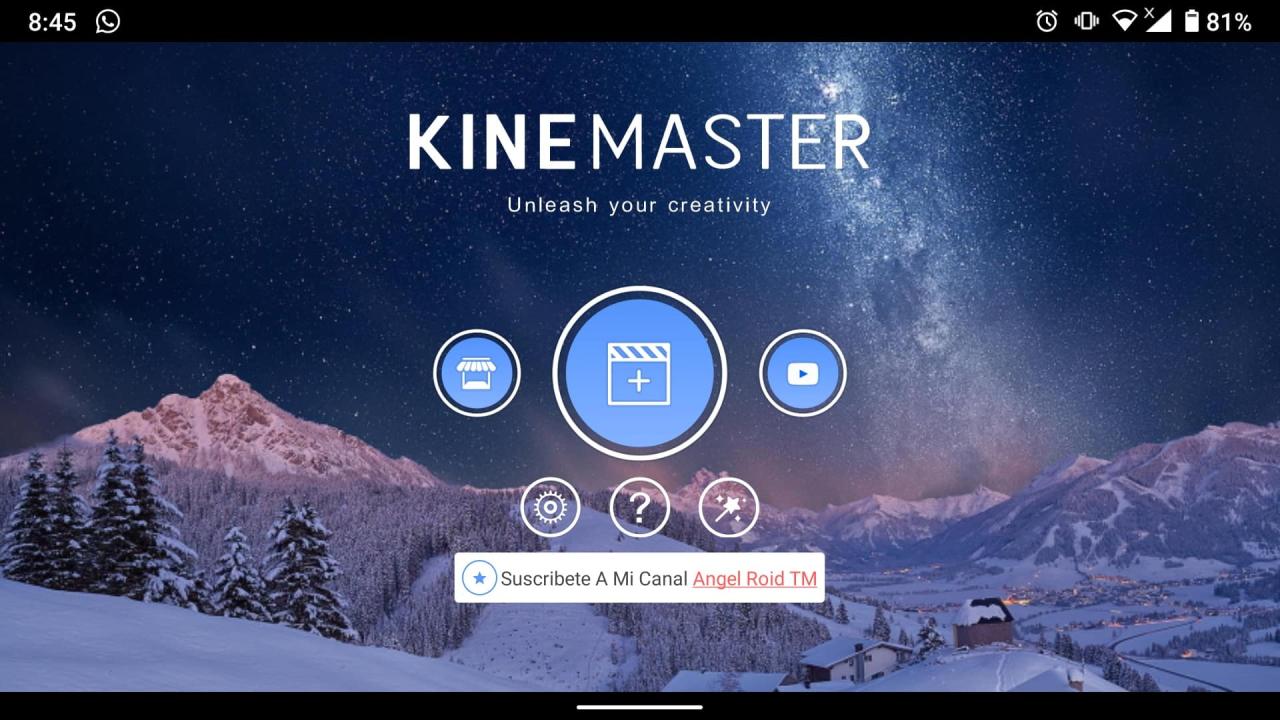 KineMaster  DIAMOND.apk