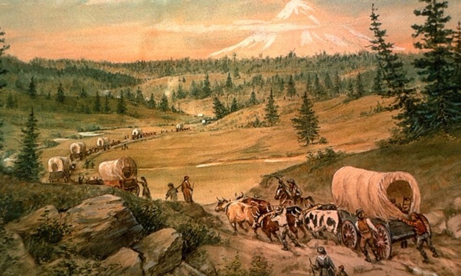 The Oregon Trail American Settler 2D v1.0.9 azharigema.com  Safefileku .apk