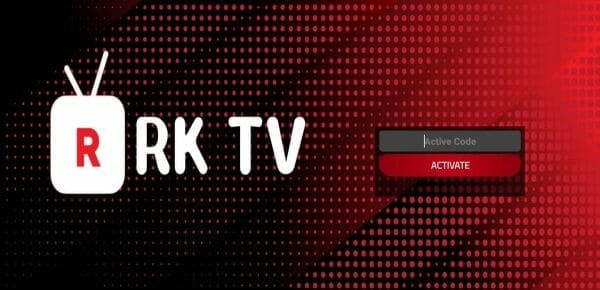 RCKTV  .apk