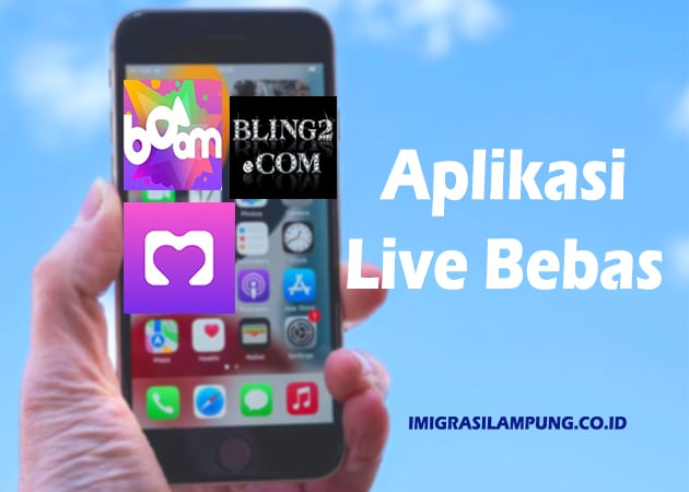 HotBB Live Streaming Indonesia i1.0 .apk