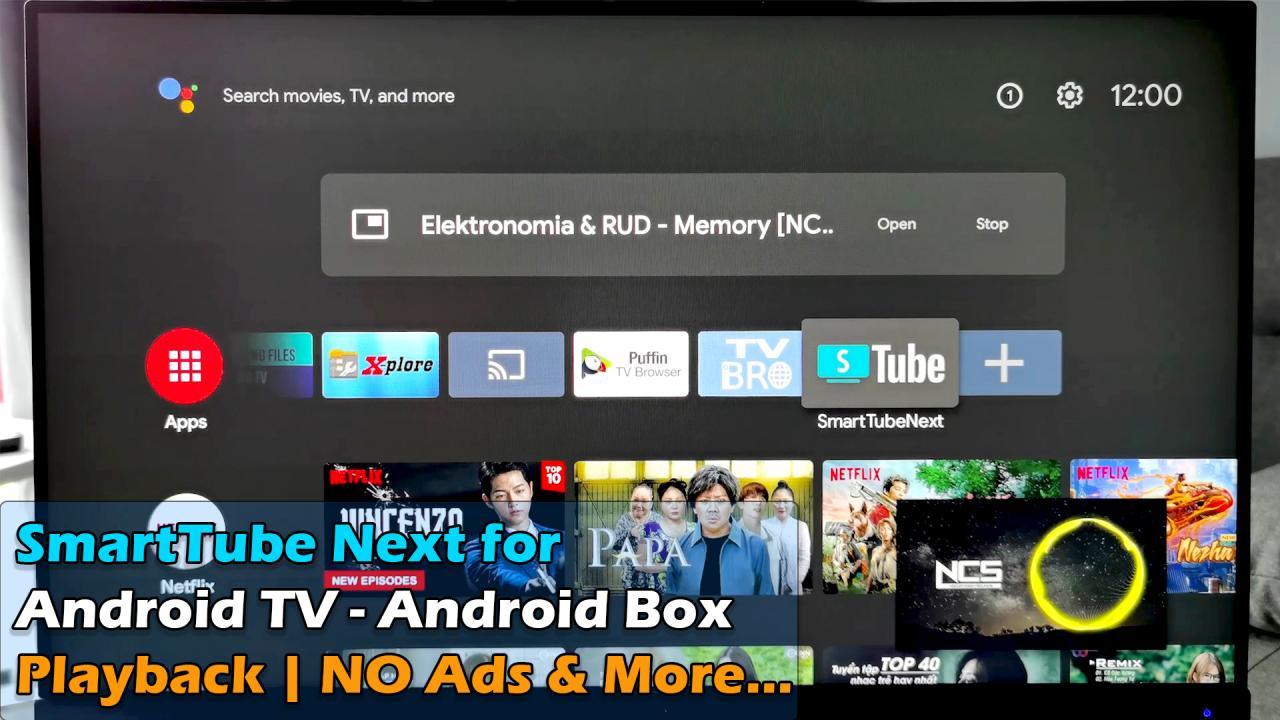 SmartTube Next 24.37 Stable Android TV Ori Dark Armeabi-v7a.apk