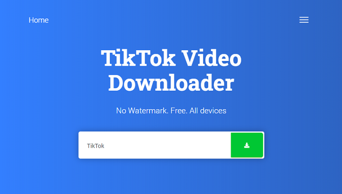 SnapTick Download Video TikTok 1.3.8 Pro.apk