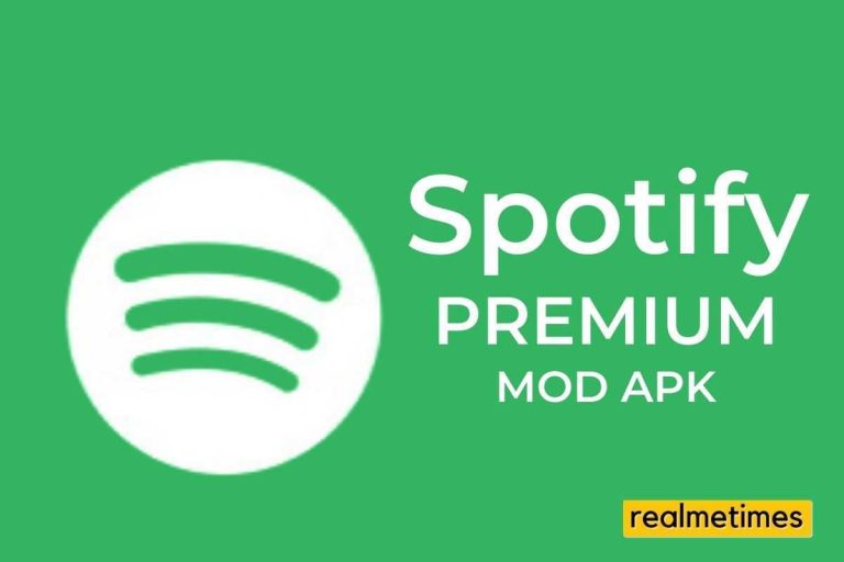 ⬇️ Download Spotify Premium Mod APK v8.9.50.5 Free Download .apk (5.42 MB)