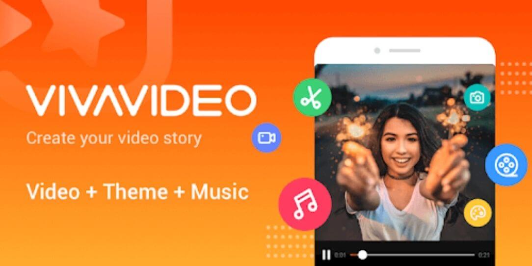 VivaVideo Pro Premium V7.12.5.apk