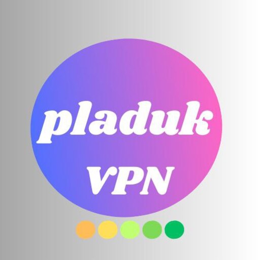 PLADUK VPN no time .apk