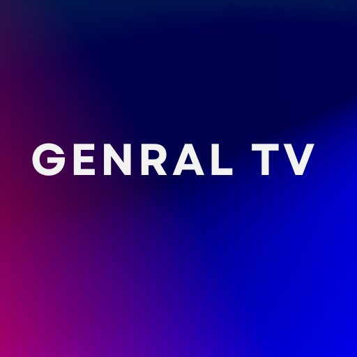 Genral TV 1.7kode3060 .apk