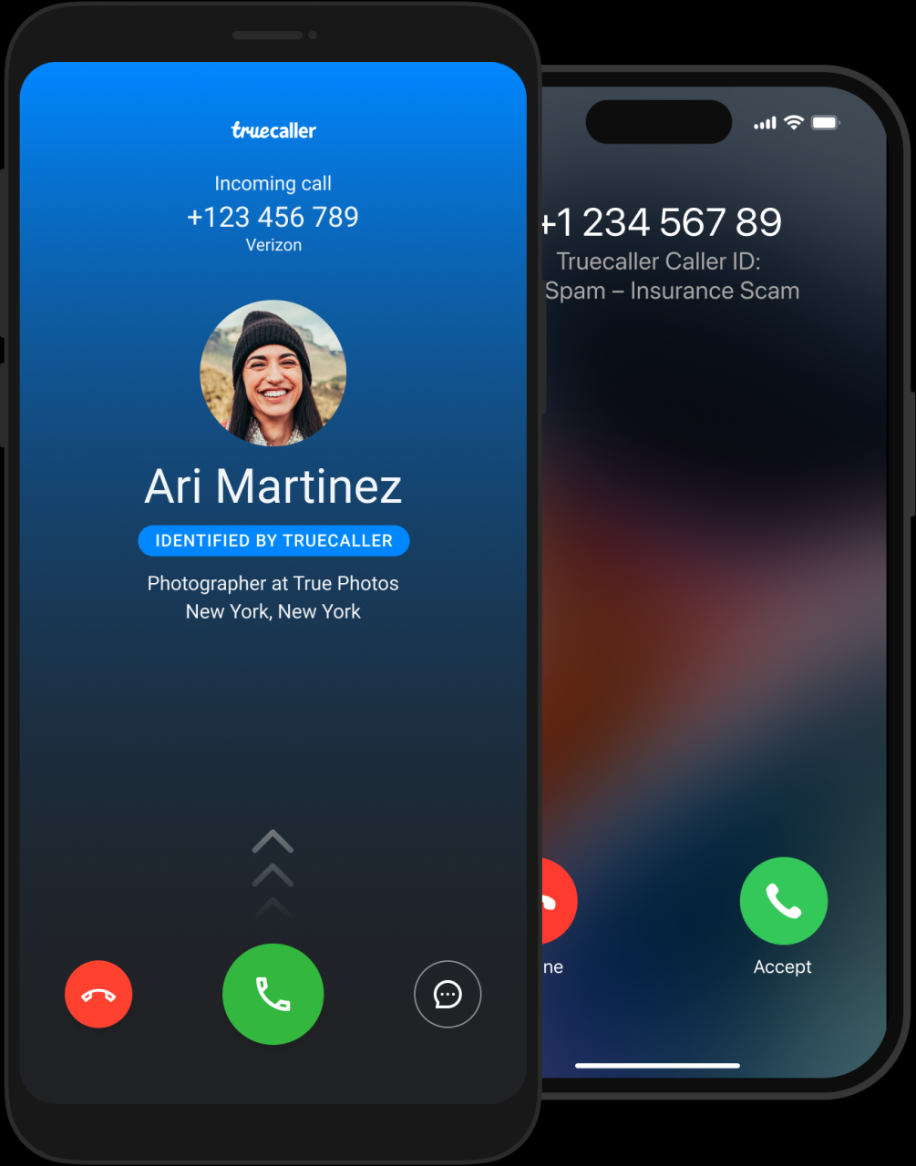 Truecaller Phone Call Blocker 14.32.5 Gold.apk