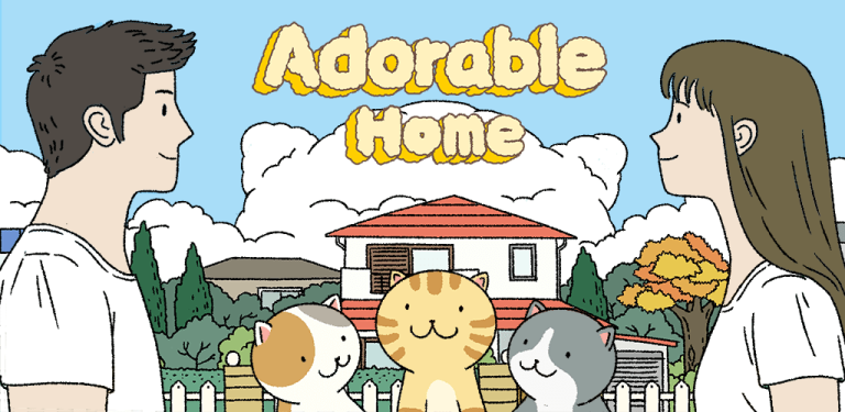 ✅ Gratis Adorable Home 2.12.0  TheAnimeOneMLBB .apk (129.92 MB)