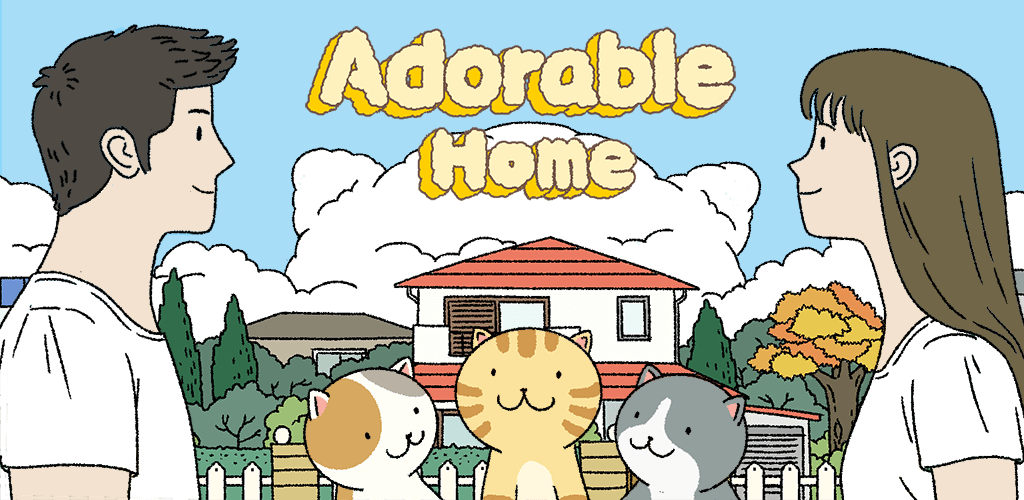 Adorable Home 2.12.0  TheAnimeOneMLBB .apk