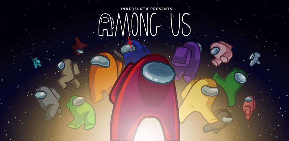 Among Us APK Mod Menu Latest version.apk