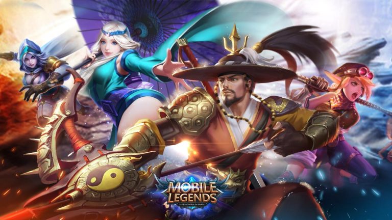 ⏬ Unduh Mobile Legends 1.9.29.10113.apk (143.78 MB)