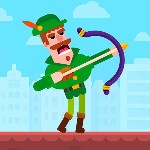 Bow Master MOD APK latest version latest version.apk