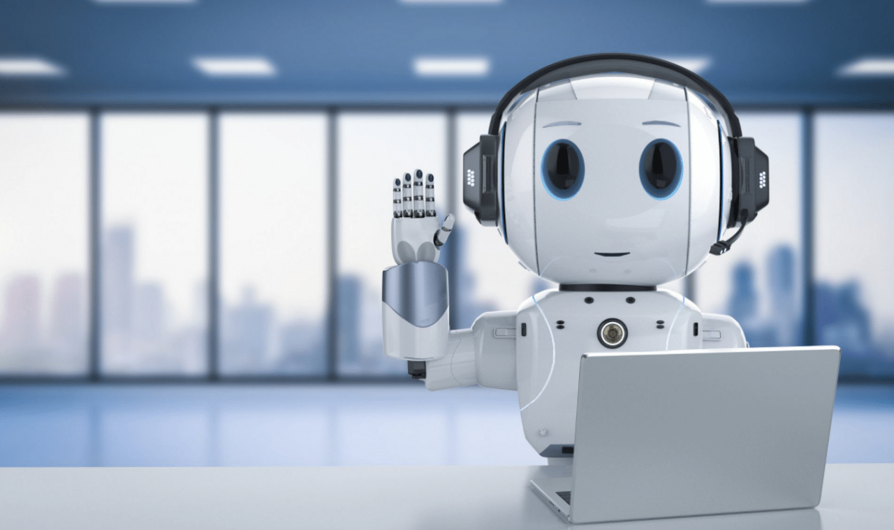 Chat.assistant.robot 1.5.7 157.apk