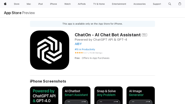 ✅ Gratis ChatOn 1.53.502-526.apk (47.08 MB)