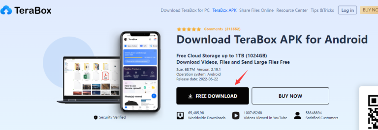 🤖 Download TERABOX.apk (107.78 MB)