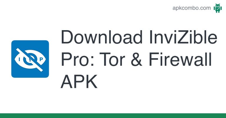 ⏬ Unduh InviZible Pro Tor n Firewall 2.3.7 Beta Armeabi-v7a.apk (36.44 MB)