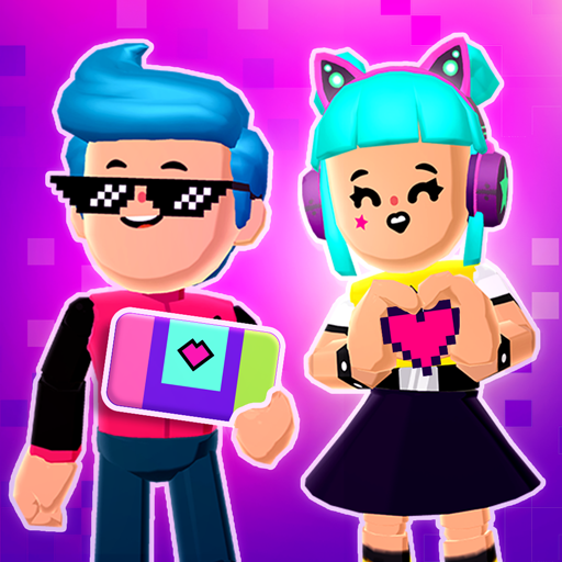 PK XD Mod APK Unlimited Money Latest Version 2024.apk