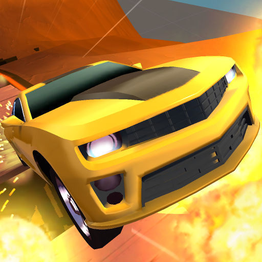 Stunt Car Extreme v1.067 Mod.apk