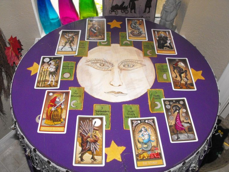 ⏬ Gratis Gypsy Palace Tarot 3.124.apk (28.41 MB)