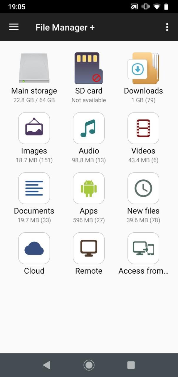 File Manager Plus v3.5.4-Sasa Google.apk