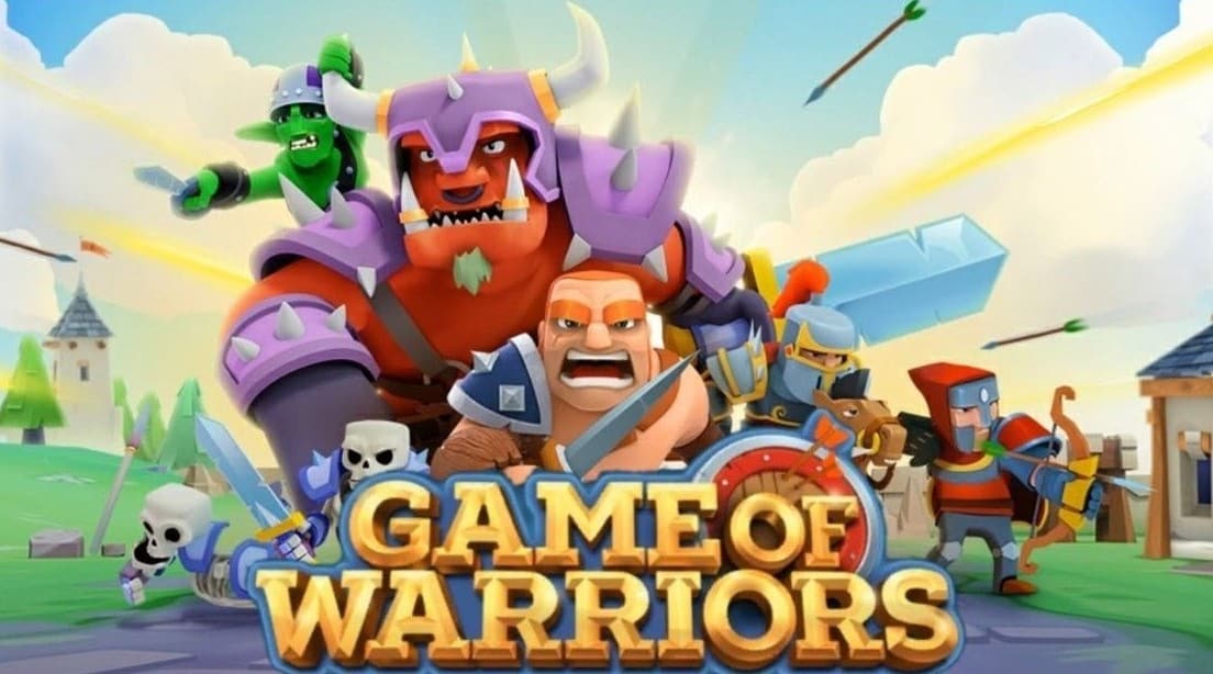 We Are Warriors MOD APK Unlimited Coins And Gems Latest Version.apk