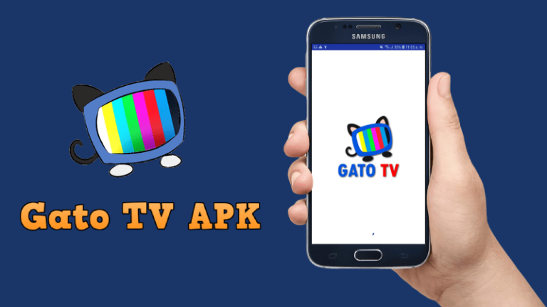 ⬇️ Gratis Gato TV APK For Android Download Free.apk (5.42 MB)