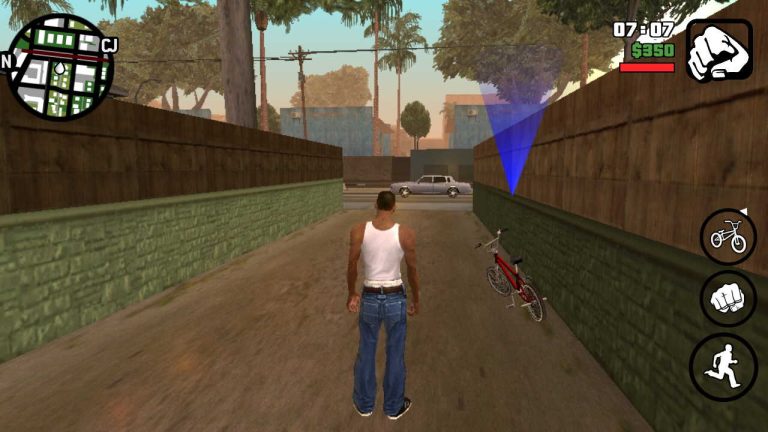 🤖 Gratis GTA San Andreas APK 2.11.245    ltima versi  n  Descargar Gratis para Android.apk (5.42 MB)