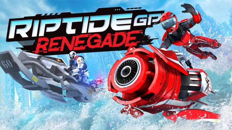 ✅ Unduh RIPTIDE GP  POCOYOE .apk (94.41 MB)