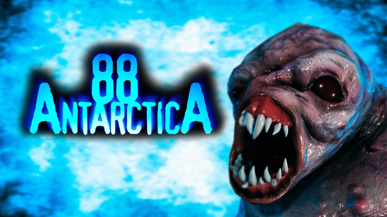 Antarctica 88 v1.7.1 Full Paid  by - It s me EagleBoy .apk