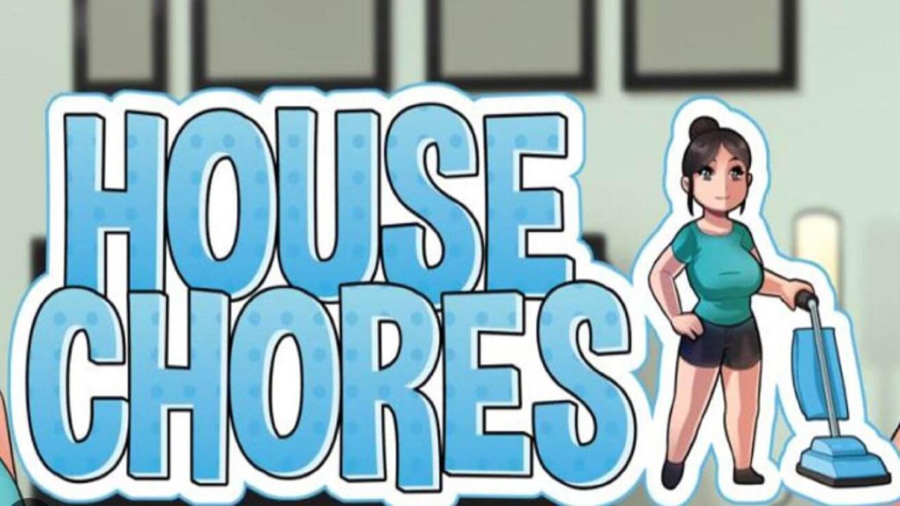 House Chores APK 0.20     Free to Play for Android.apk