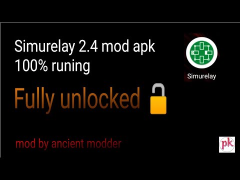 ⬇️ Download Simurelay mod.apk (2.92 MB)