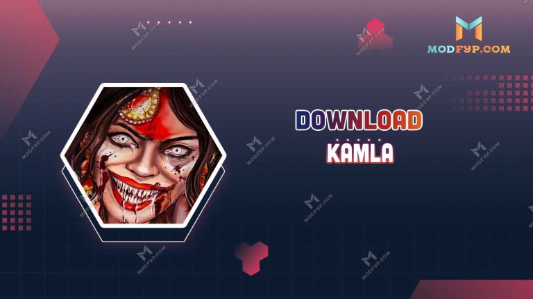 ⏬ Unduh Kamla Horror Game APK Free Download  Android Game .apk (5.42 MB)