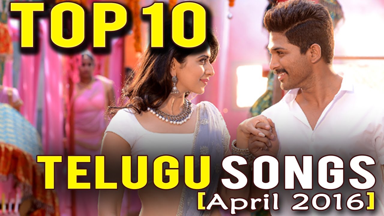 top 10 telugu songs 2025 mp3.apk