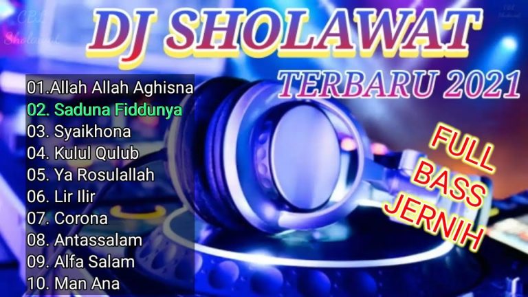 ✅ Download dj sholawat terbaru 2025 full album.apk (16.79 MB)